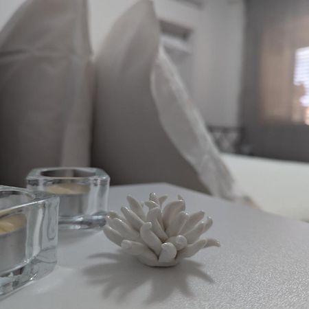 Antonino Apartment تاورمينا المظهر الخارجي الصورة
