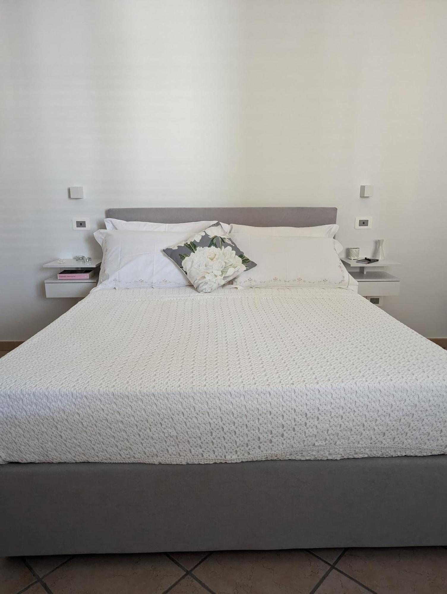 Antonino Apartment تاورمينا المظهر الخارجي الصورة