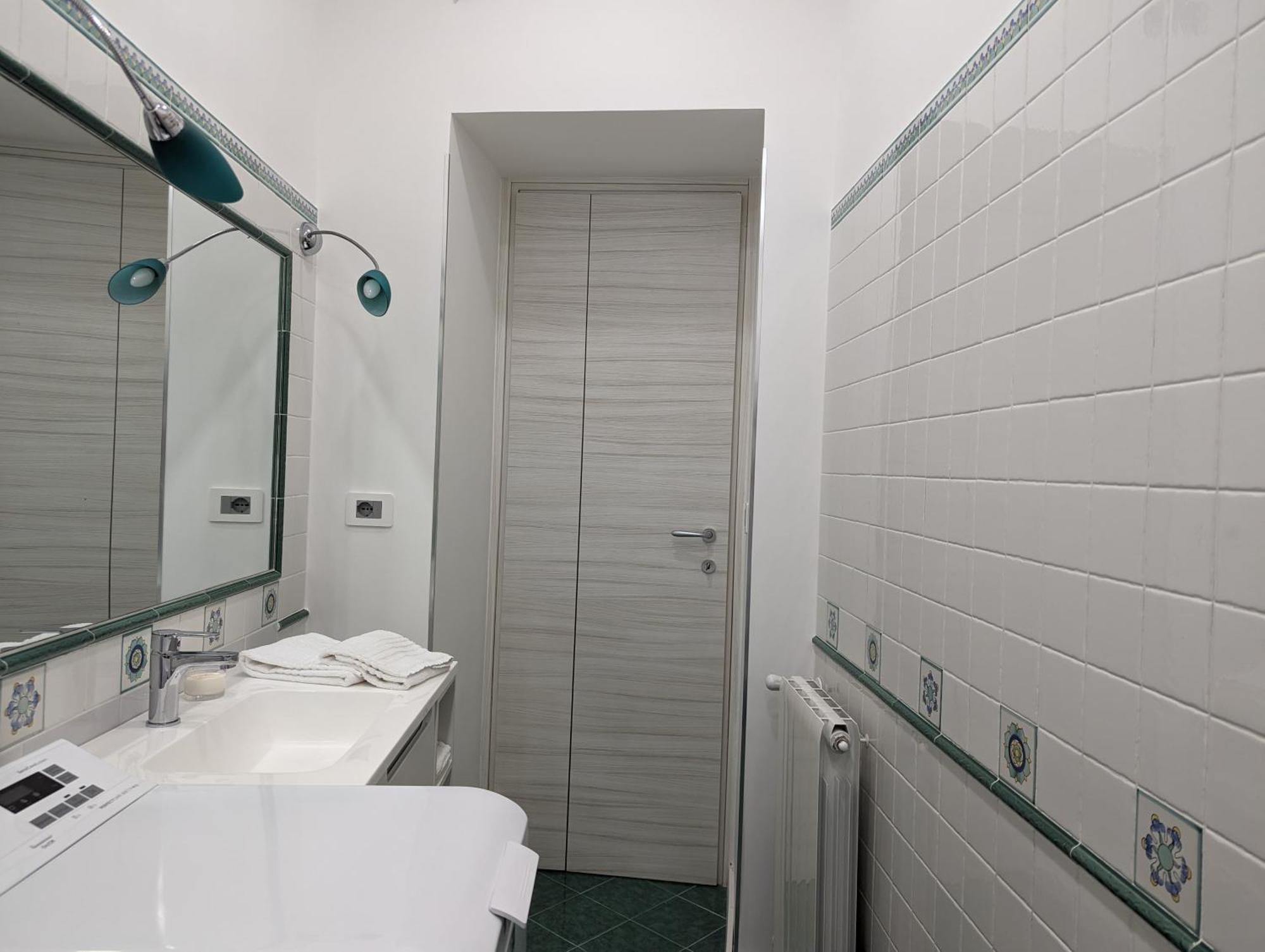 Antonino Apartment تاورمينا المظهر الخارجي الصورة