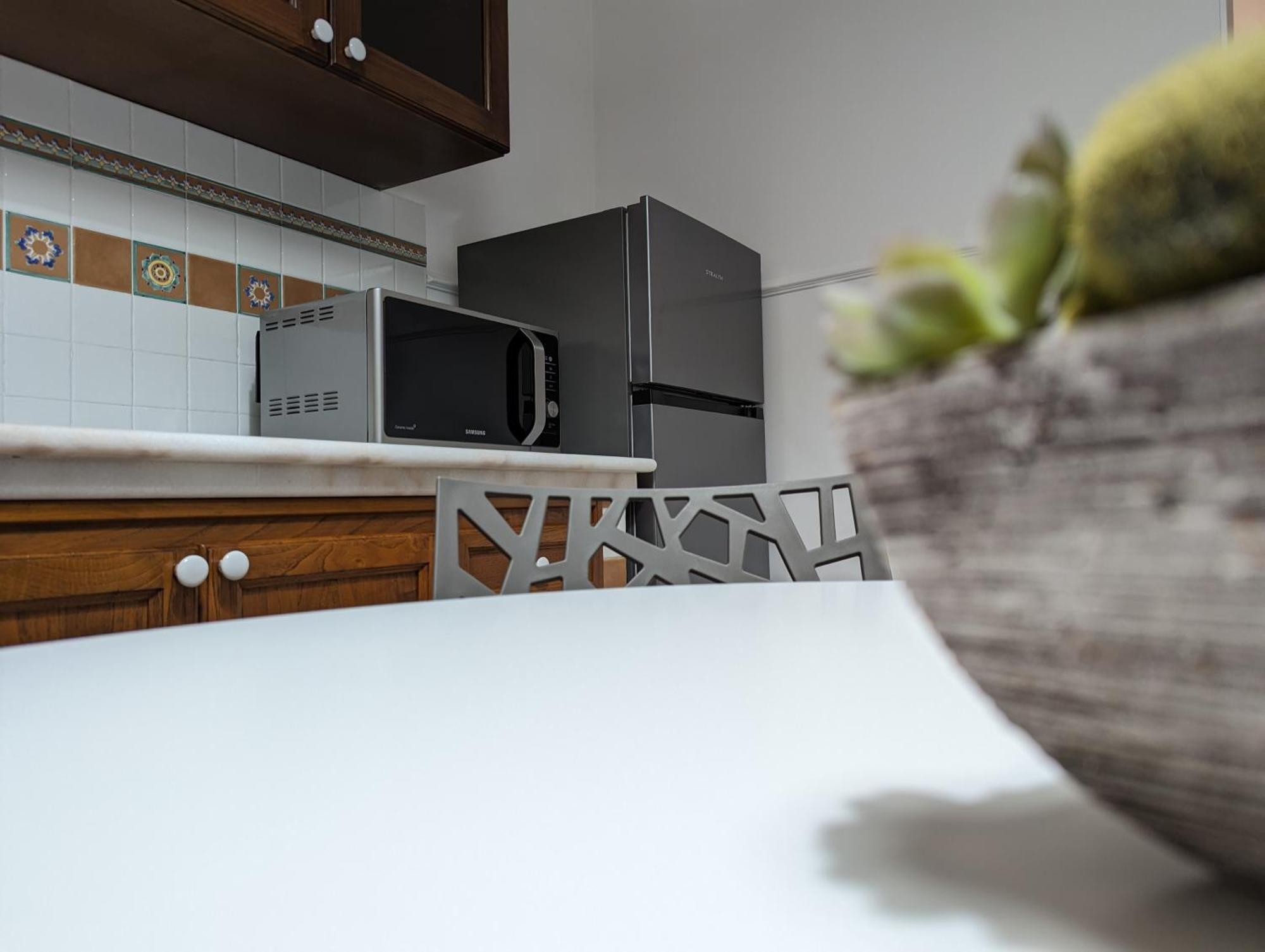 Antonino Apartment تاورمينا المظهر الخارجي الصورة