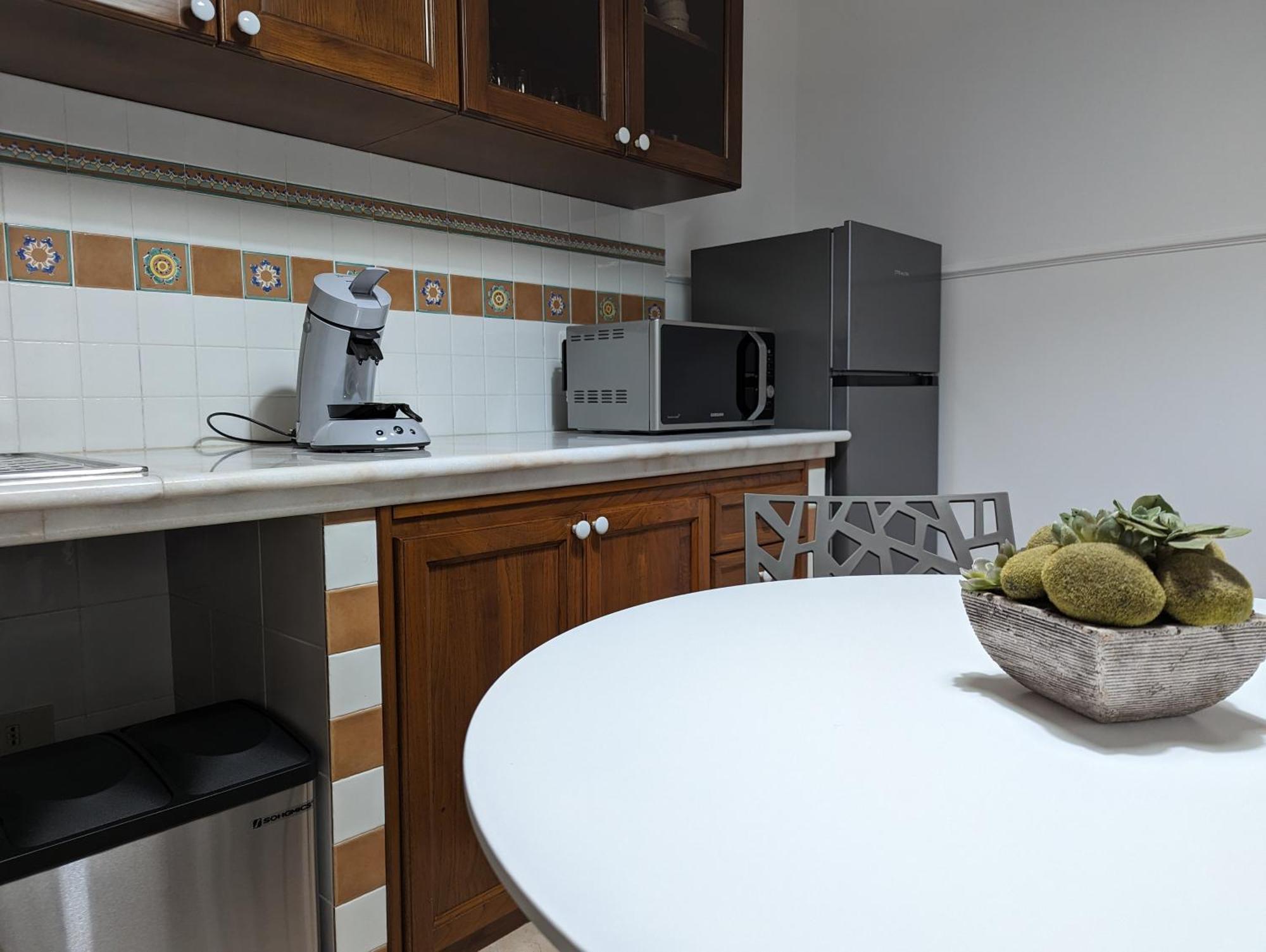 Antonino Apartment تاورمينا المظهر الخارجي الصورة